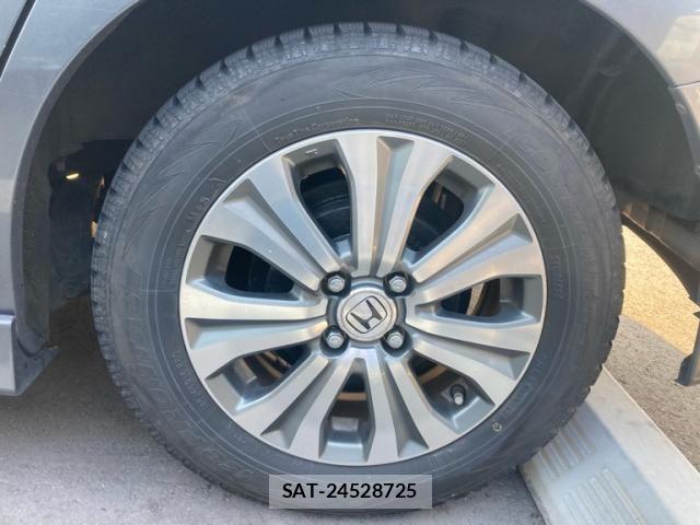 Honda FREED HYBRID 2011-12 7454516-9