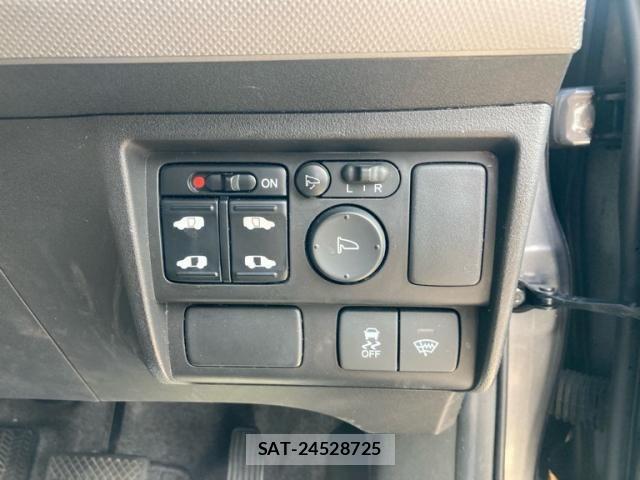 Honda FREED HYBRID 2011-12 7454516-12