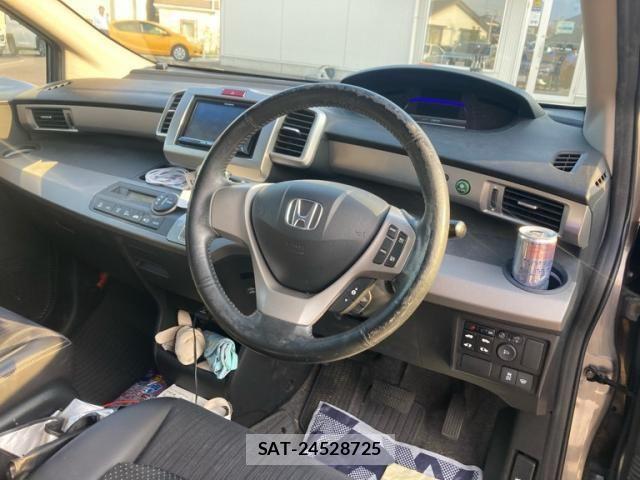 Honda FREED HYBRID 2011-12 7454516-13