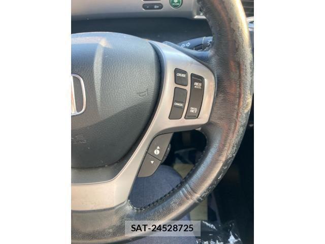 Honda FREED HYBRID 2011-12 7454516-17