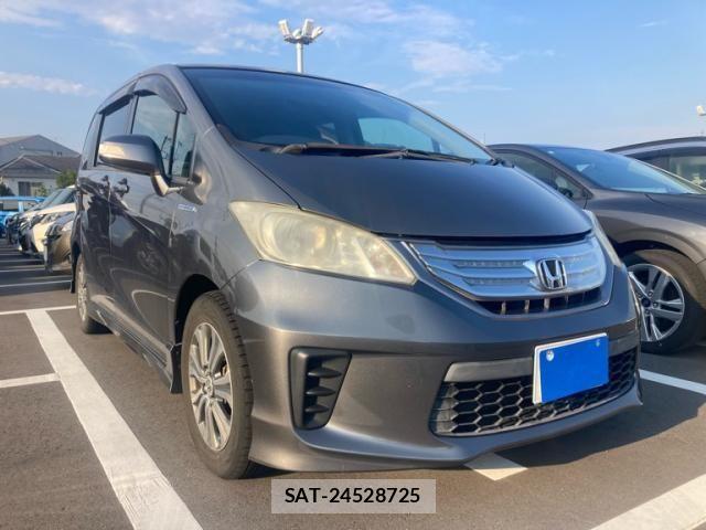 Honda FREED HYBRID 2011-12 7454516-1