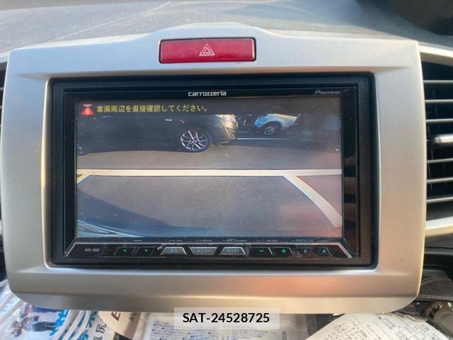 Honda FREED HYBRID 2011-12 7454516-21