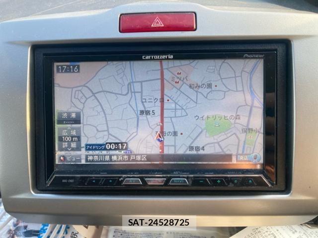 Honda FREED HYBRID 2011-12 7454516-22