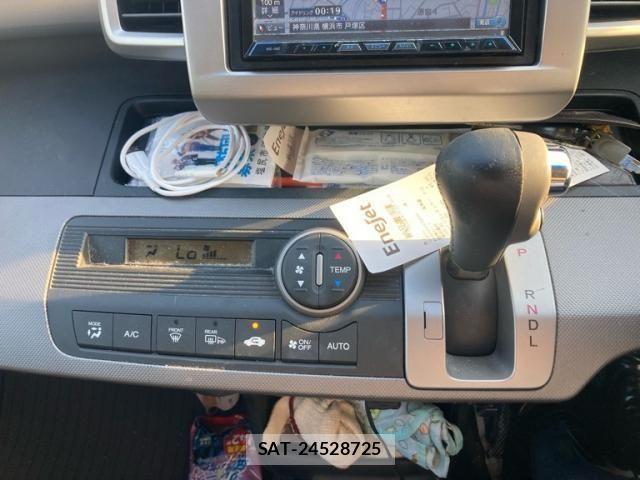 Honda FREED HYBRID 2011-12 7454516-23