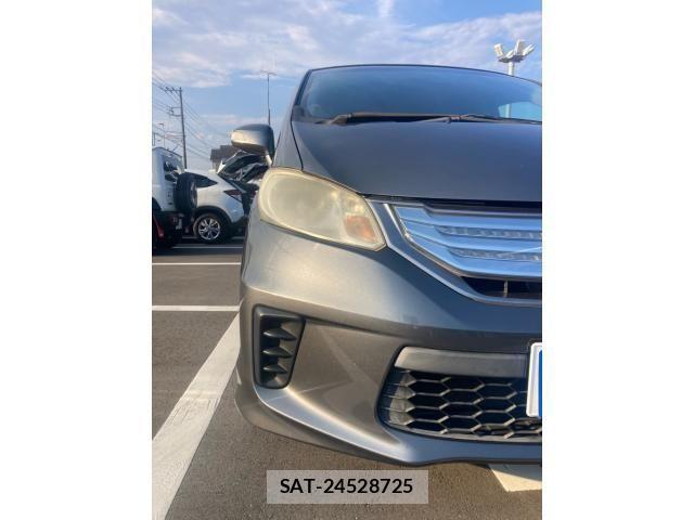 Honda FREED HYBRID 2011-12 7454516-2