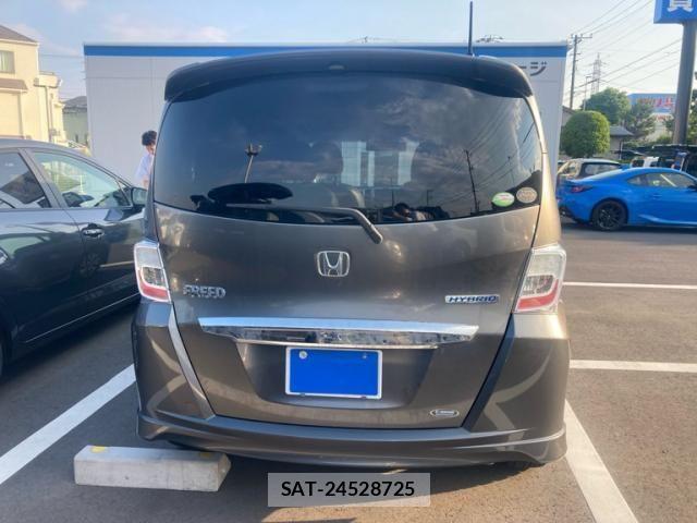 Honda FREED HYBRID 2011-12 7454516-3