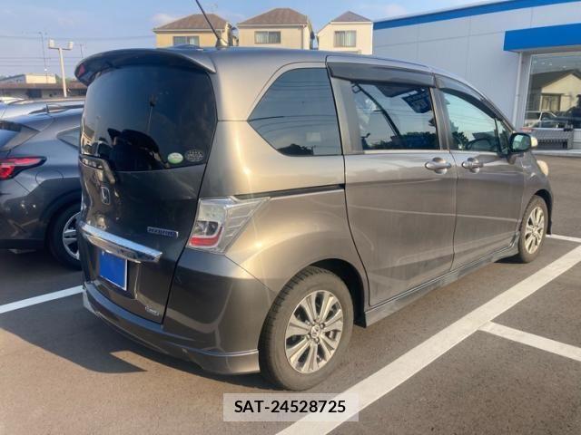 Honda FREED HYBRID 2011-12 7454516-4
