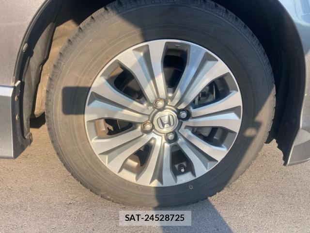 Honda FREED HYBRID 2011-12 7454516-6