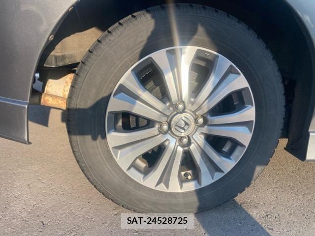 Honda FREED HYBRID 2011-12 7454516-7