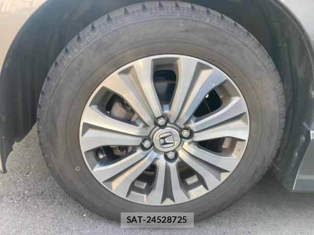 Honda FREED HYBRID 2011-12 7454516-8