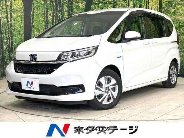 Honda FREED HYBRID 2021-06 7500681-0