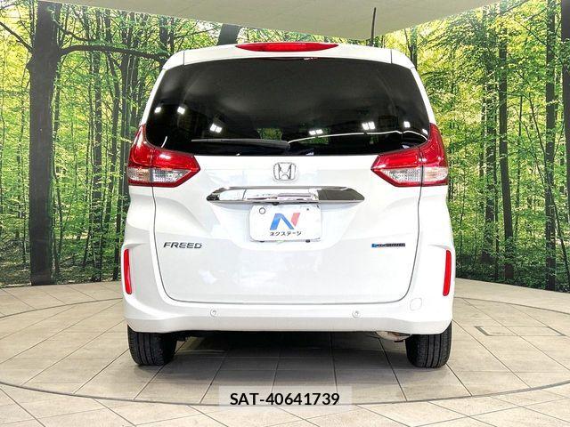 Honda FREED HYBRID 2021-06 7500681-13