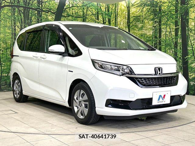 Honda FREED HYBRID 2021-06 7500681-14