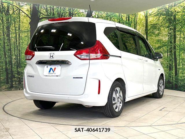 Honda FREED HYBRID 2021-06 7500681-15