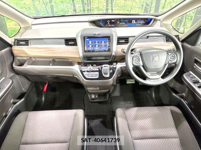 Honda FREED HYBRID 2021-06 7500681-1