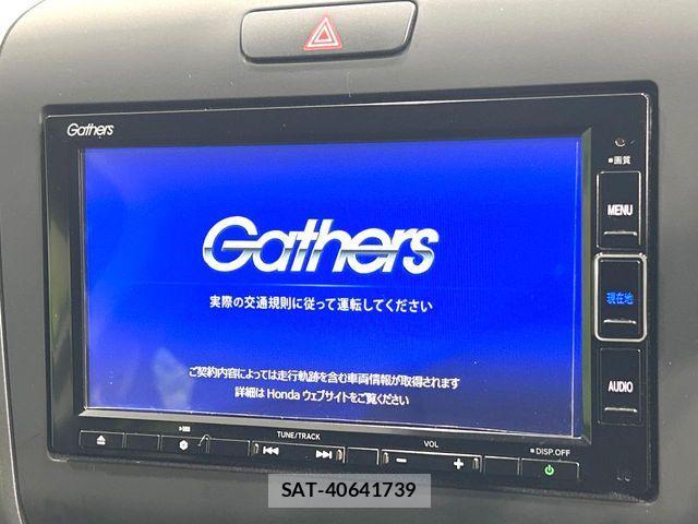 Honda FREED HYBRID 2021-06 7500681-2