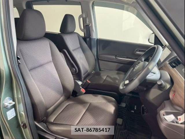 Honda FREED HYBRID 2021-08 7500684-9