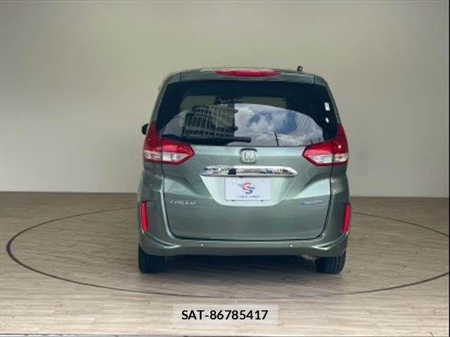 Honda FREED HYBRID 2021-08 7500684-14