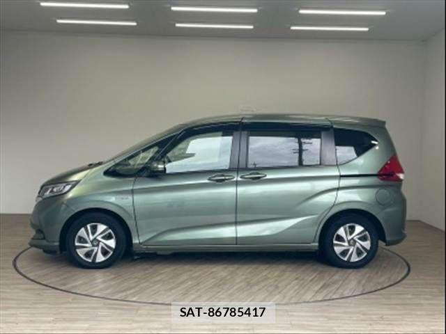 Honda FREED HYBRID 2021-08 7500684-15