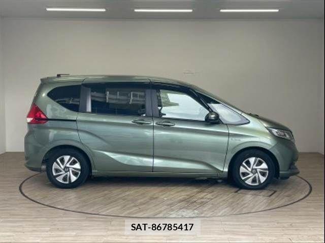 Honda FREED HYBRID 2021-08 7500684-16