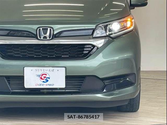 Honda FREED HYBRID 2021-08 7500684-17