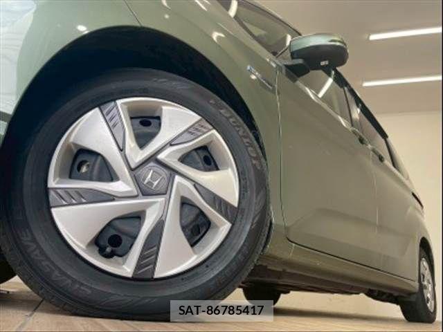 Honda FREED HYBRID 2021-08 7500684-18