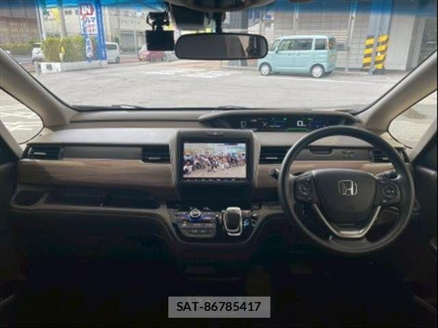 Honda FREED HYBRID 2021-08 7500684-2