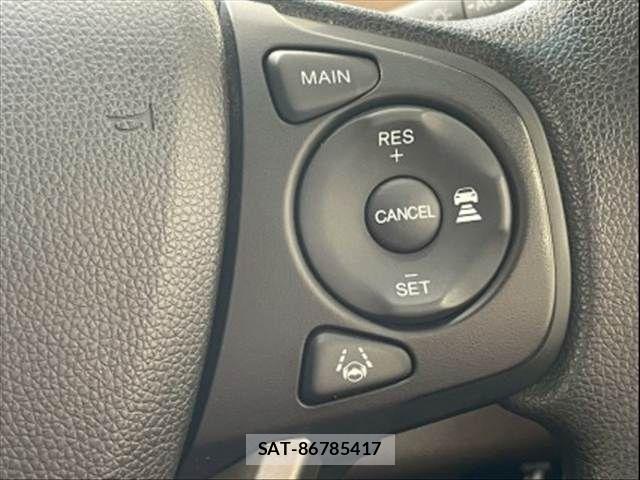 Honda FREED HYBRID 2021-08 7500684-5