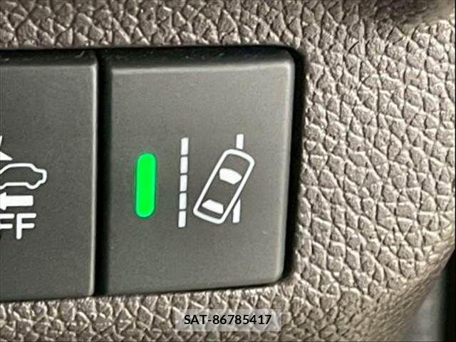 Honda FREED HYBRID 2021-08 7500684-6