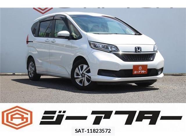 Honda FREED HYBRID 2023-03 7508715-0