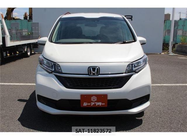 Honda FREED HYBRID 2023-03 7508715-9