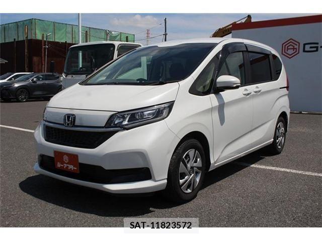 Honda FREED HYBRID 2023-03 7508715-10