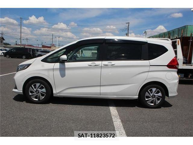Honda FREED HYBRID 2023-03 7508715-11