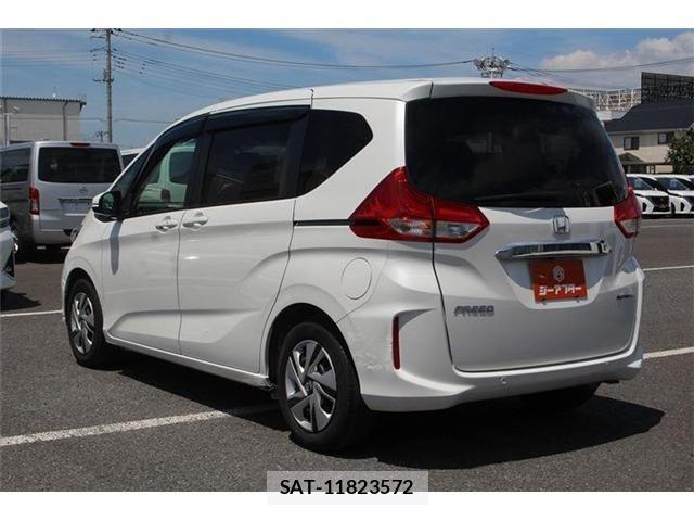 Honda FREED HYBRID 2023-03 7508715-12
