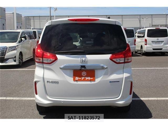 Honda FREED HYBRID 2023-03 7508715-13