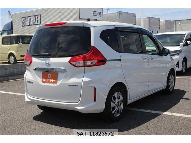 Honda FREED HYBRID 2023-03 7508715-14