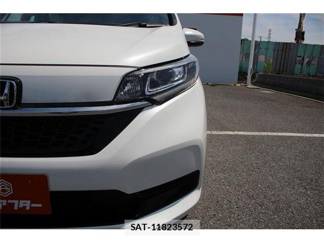 Honda FREED HYBRID 2023-03 7508715-24
