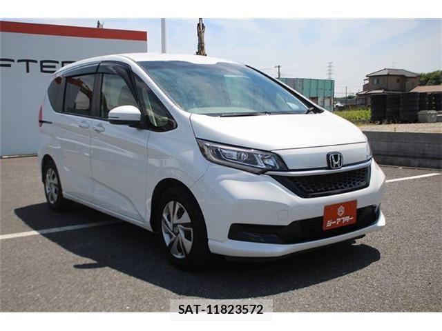 Honda FREED HYBRID 2023-03 7508715-8