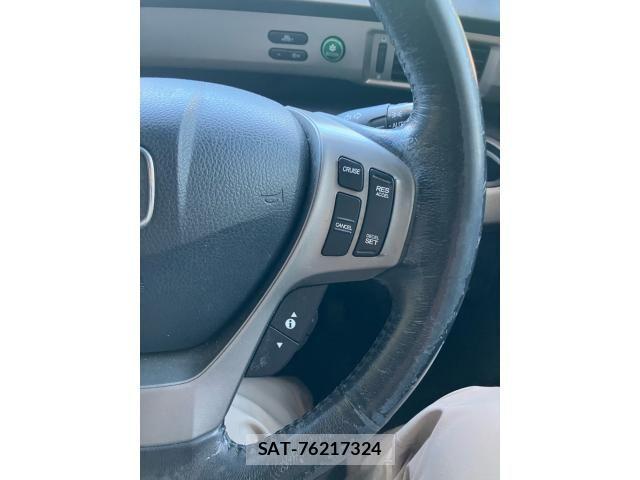 Honda FREED HYBRID 2012-03 7500695-9