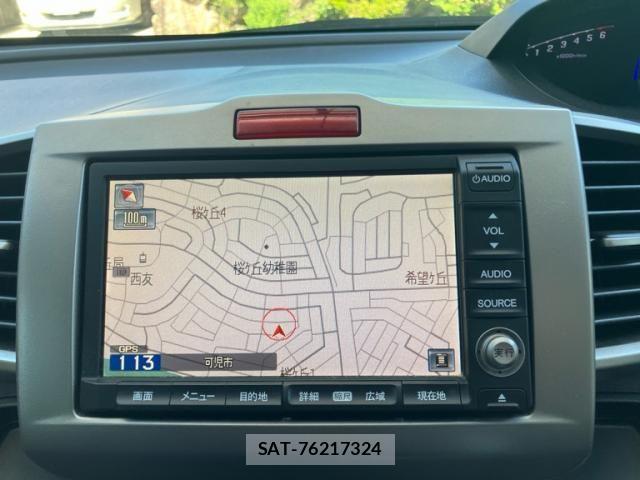 Honda FREED HYBRID 2012-03 7500695-13