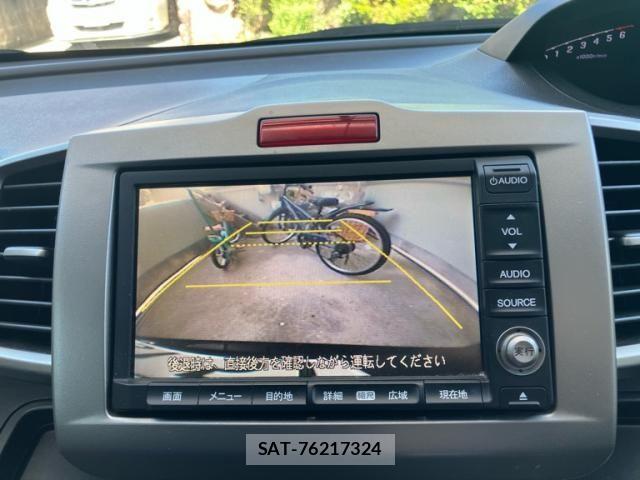 Honda FREED HYBRID 2012-03 7500695-14