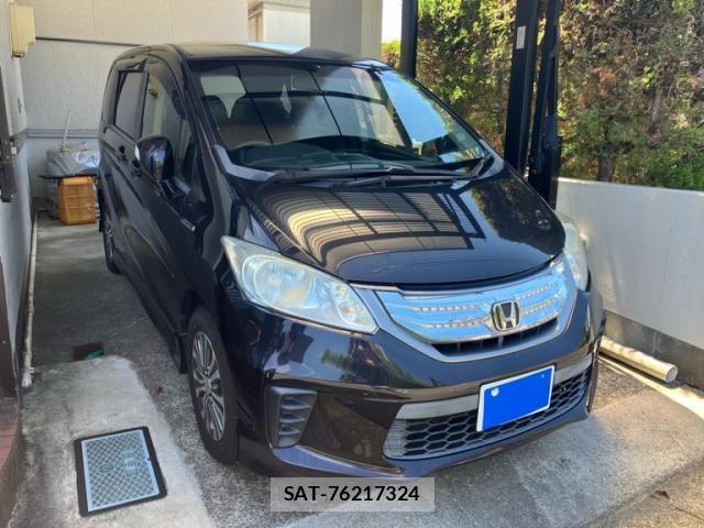 Honda FREED HYBRID 2012-03 7500695-0
