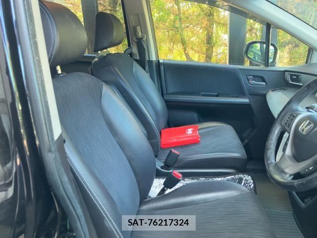 Honda FREED HYBRID 2012-03 7500695-19