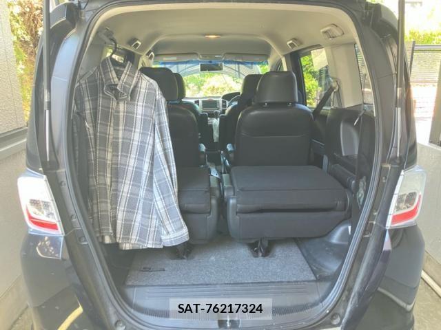 Honda FREED HYBRID 2012-03 7500695-20