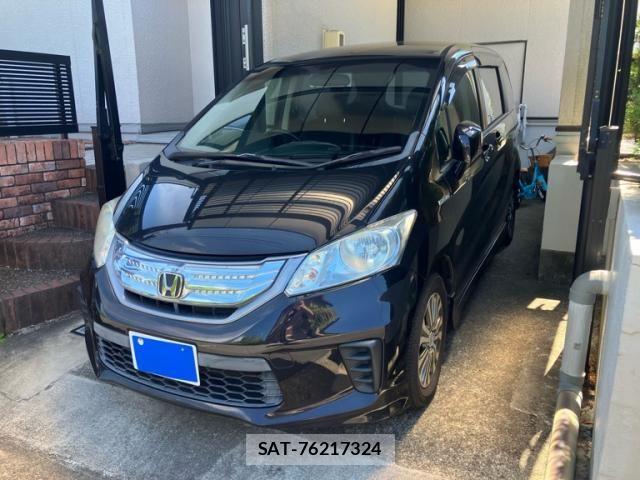 Honda FREED HYBRID 2012-03 7500695-2