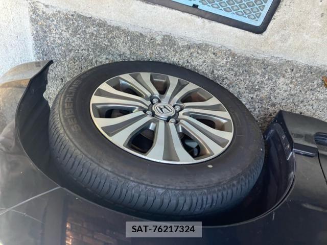Honda FREED HYBRID 2012-03 7500695-3