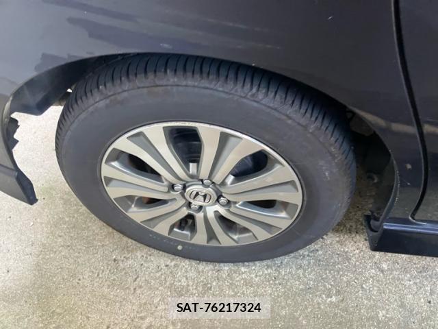 Honda FREED HYBRID 2012-03 7500695-4