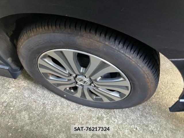 Honda FREED HYBRID 2012-03 7500695-5