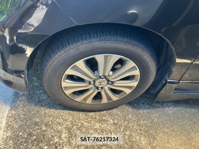 Honda FREED HYBRID 2012-03 7500695-6