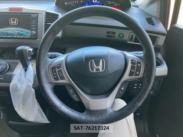 Honda FREED HYBRID 2012-03 7500695-7